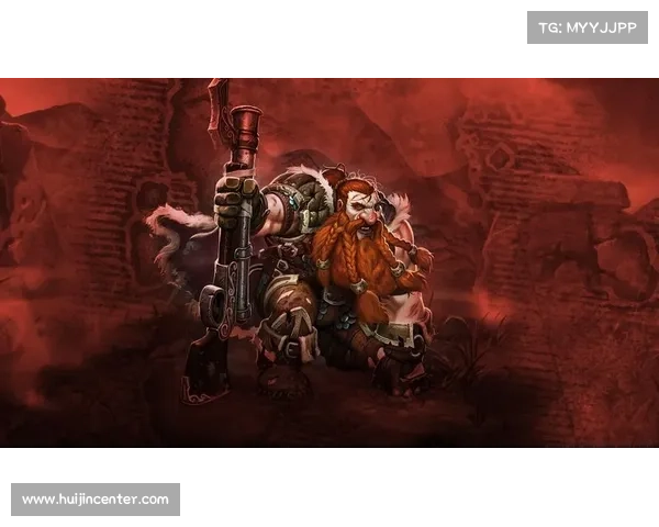 魔兽世界怀旧服：重塑技能栏，再现经典战斗